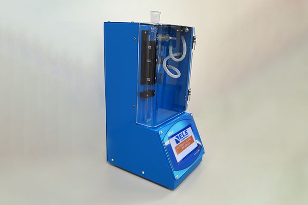 ELE Introduces Advanced Auto Blaine Apparatus for Accurate Fineness Testing width=