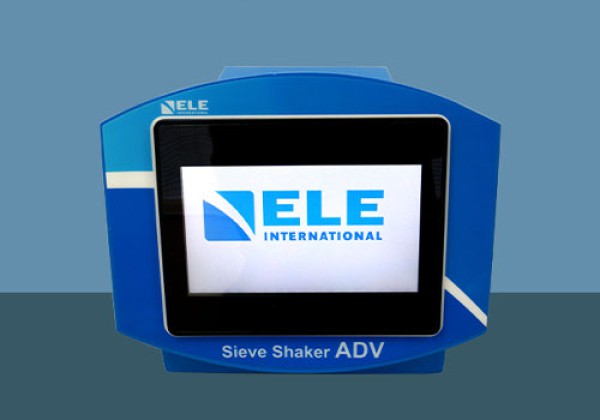 ELE Expands Sieve Shaker Range with Smart Solutions for Every Laboratory width=